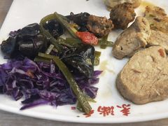 -素清香(解放路店)