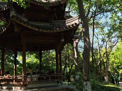 -采石矶景区