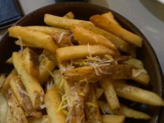 風味薯条-农畉LONFOOD(福田星河COCOPark店)