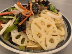 -弓家大队老碗面(高新咖啡街区店)