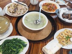 -侠成水上农庄(工业大道店)