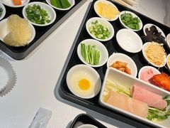 -妈妈故事米线(市府恒隆店)