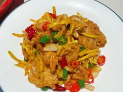 -解家河南菜(金水路店)