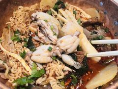 -成都你六姐·牛肉冒菜(城市集市合生汇店)