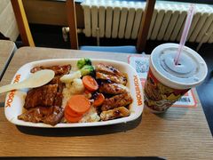 -吉野家(枫合万嘉店)