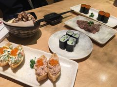 -元气寿司(新城市广场店)