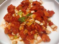 -聆桂烤鸭·金奖烤鸭(静联广场店)