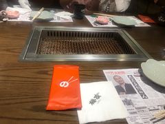 -樱宿日式和牛烧肉(五道口店)