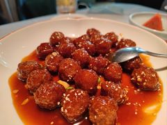 -杏花堂晋商私房菜(华熙五棵松店)