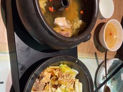 -云海肴·汽锅鸡·云南菜(领展购物广场·中关村店)