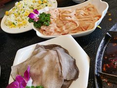 -仁虎老火锅(黄泥磅店)
