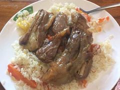 -217丰惠源抓饭(星湖街店)