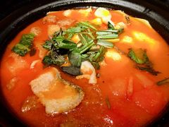 -花马天堂云南餐厅 Lost Heaven(外滩店)