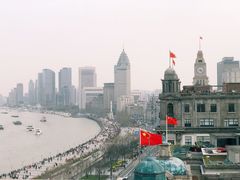 -上海和平饭店华懋阁 Cathay Room