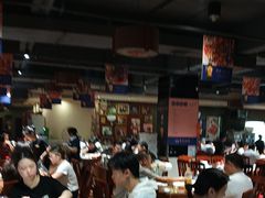-天下客饭店(中山路店)