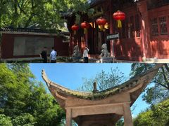 -方岩风景区