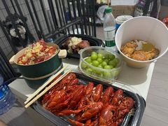 -山姆会员商店(亦庄创意生活广场店)