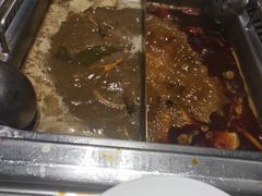 -海底捞火锅(河东万达广场店)