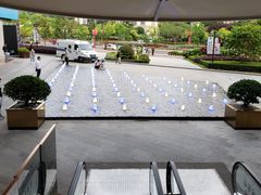 -浦江城市生活广场(江月路店)