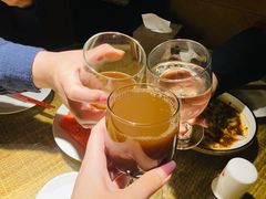-渝信川菜(长安店)