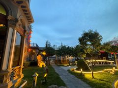 -卫鼎轩·曹公馆(鼓楼店)