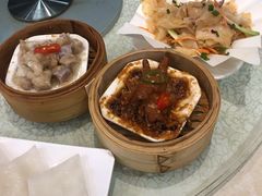 -顺德人家食府(黄金广场店)