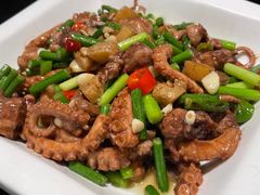 -健眺小海鲜(临海后山店)