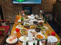 -枪火串烧·东北特色烧烤(罗湖总店)