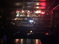 -东岸Cafe 爵士俱乐部