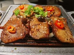 -月芽·自由餐厅·西溪湿地餐厅
