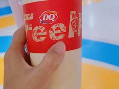 -DQ·蛋糕·冰淇淋(城南嘉园店)