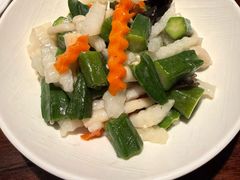 -前海沿·青岛菜(五四广场永旺店)