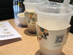 -蔡澜Pho·越南粉餐厅(海上世界店)
