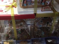 零售区-皇后西斯汀饼店(文化路店)