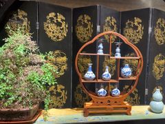 -海天楼中餐厅(吴宫泛太平洋酒店)