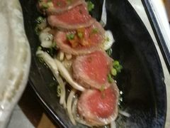 -贵木日本料理·铁板烧(新地假日广场店)