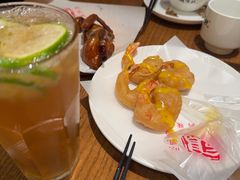 -鸽味轩·粤菜小馆(高楼门总店)