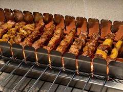 -丰茂烤串(五道口店)