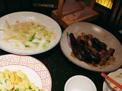 -老头儿油爆虾·知味杭州(爱琴海购物中心)