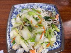 -福州人铭小吃