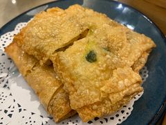 -稻香酒家(长宁KING88广场店)