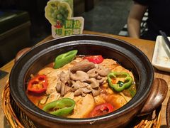 -大潮淮·淮扬菜(何园旗舰店)