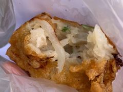 油墩子-阿婆油墩子(五里桥路188弄小区店)