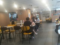 -麦当劳(湛江大厦店)