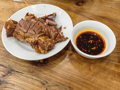-老刘家永盛斋·传统泡馍(东关南街店)