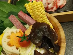 -湊湊火锅·茶憩(打浦桥日月光店)