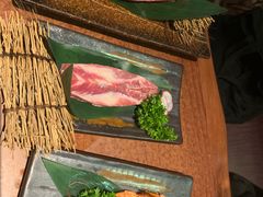 -赤坂亭 M9和牛烧肉(水街店)