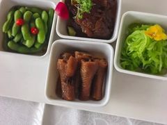 -山水雅居·江南雅宴(运河公园店)