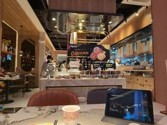 -比格比萨自助(宝山日月光店)