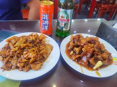-杏园餐厅(阜成门店)